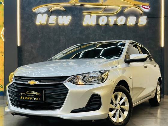 CHEVROLET ONIX 1.0 FLEX LT MANUAL CHEVROLET ONIX 1.0 FLEX LT MANUAL